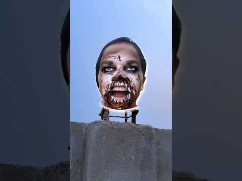 Aisi Kya Chiz hai joo bachcho ko dara rahi hai 😱🤣🤪#shorts #funny #comedyshorts