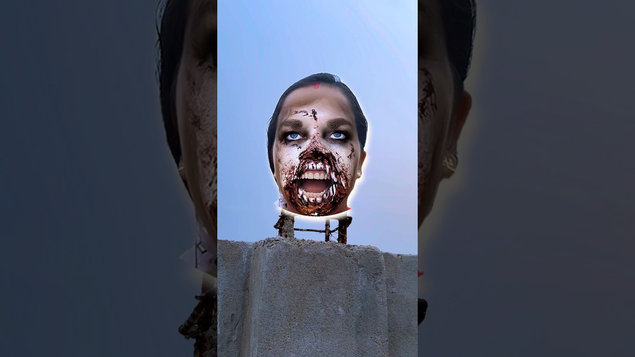 क्या ऐसी चीज़ है जो बच्चों को डराए? 😱 हंसते-हंसते हो जाएंगे हैरान! #shorts