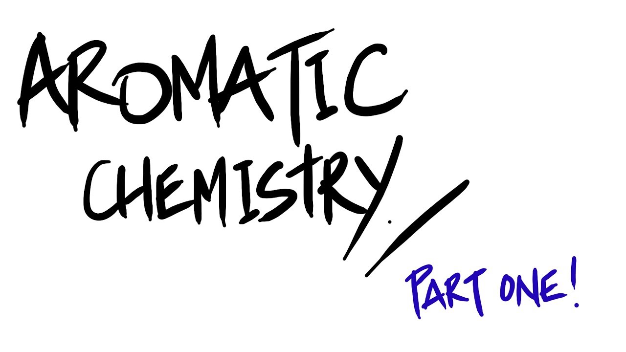 AQA A-Level Chemistry: Benzene Structure & Aromaticity