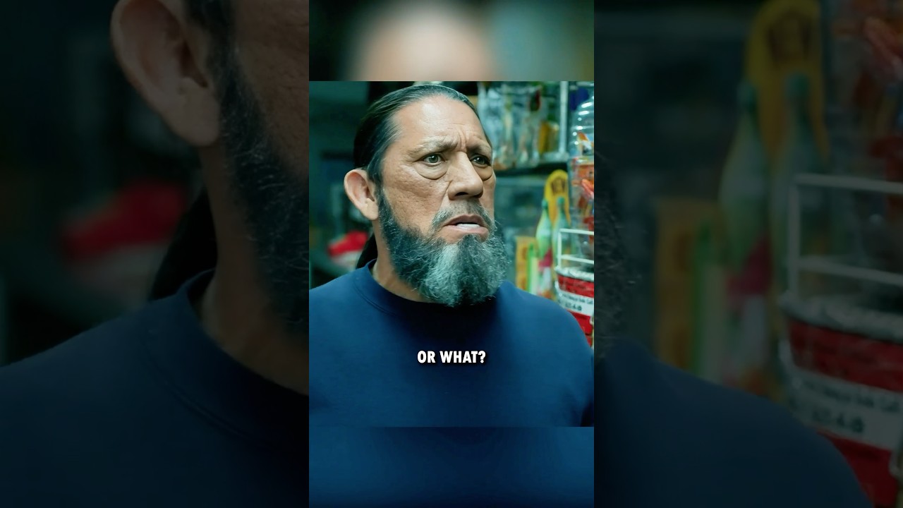 Do You Want to Be a Hero? #movie #shorts