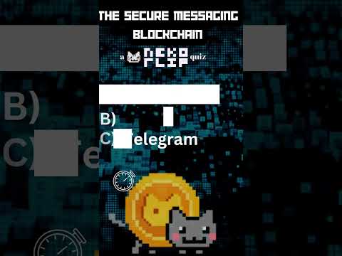 🧩 Blockchain Brain-Teasers: Solve These blockchain Riddles & Unlock Crypto Secrets! 🚀 #crypto