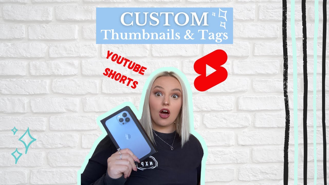 YT Shorts: Add Thumbnails, Tags, Descriptions & Schedule 📅