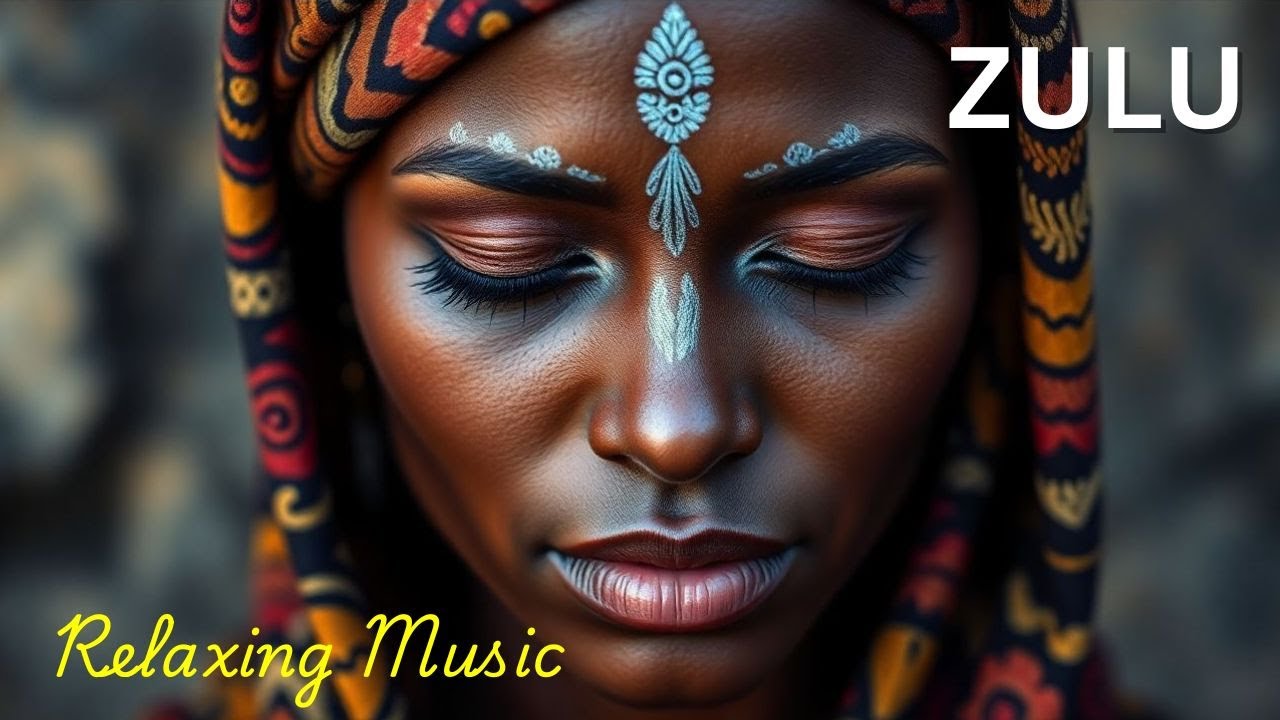 Ubuhle Zulu Songs for Relaxation & Peace 🌿