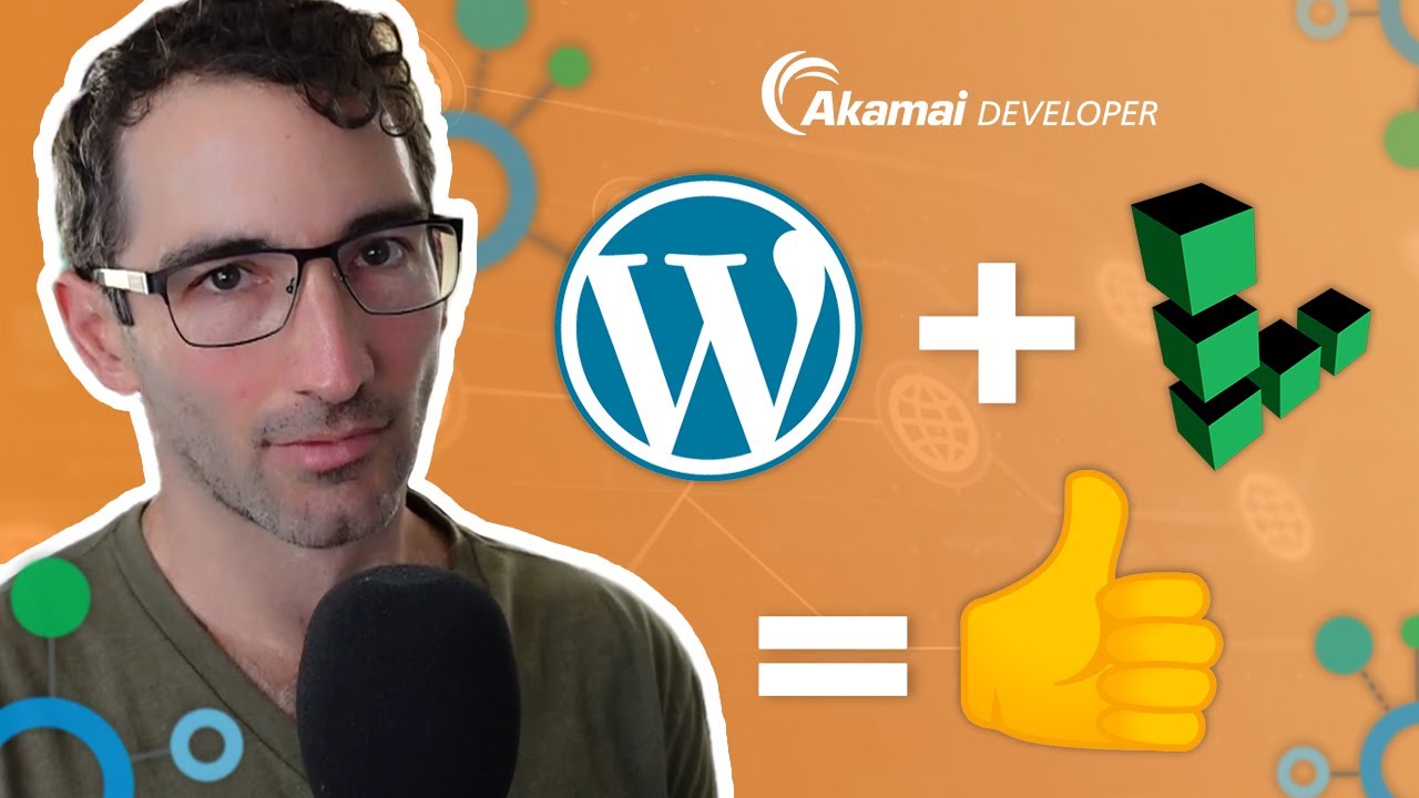Boost Productivity with WordPress & Linode π