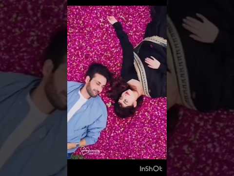 New pakistani drama # ishq beparwah # ost#viralvideo #