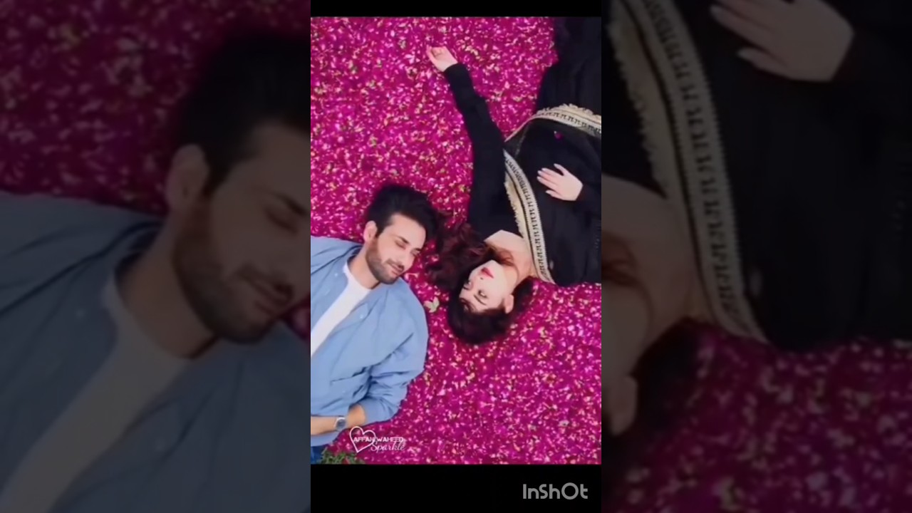 Watch the Viral Pakistani Drama 'Ishq Beparwah' OST 🎬