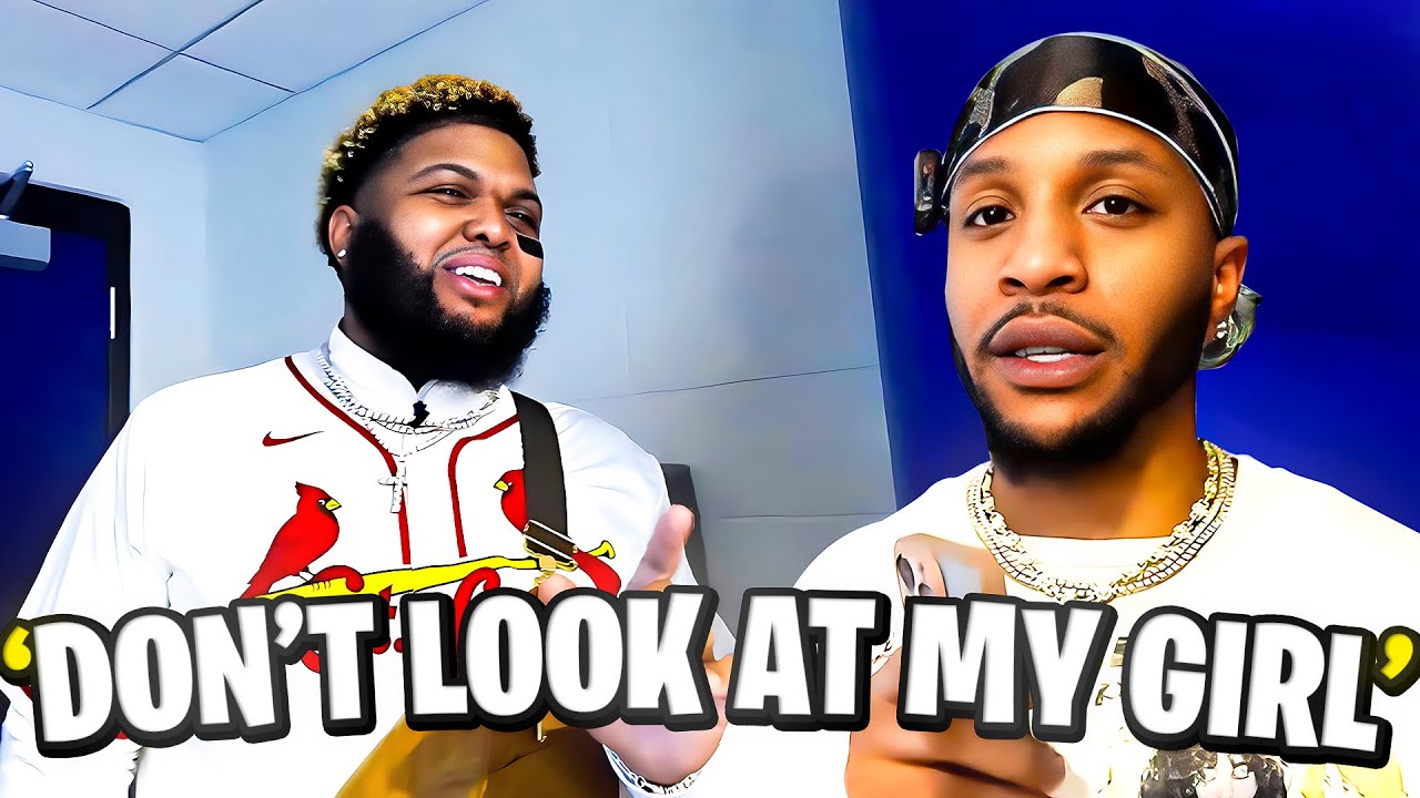 😂 Druski & BenDaDonnn's Hilarious Clash — Don't Miss the Laughs! 🎉