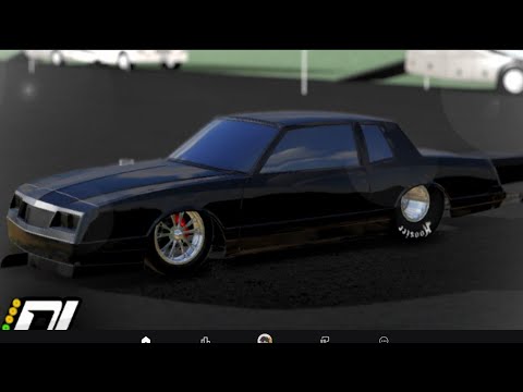 Drag racing rp in drag legends (I had a mic)