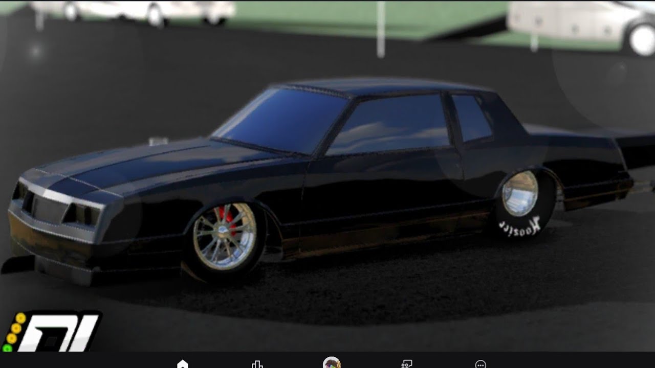 Epic Drag Racing RP in Drag Legends 🎤