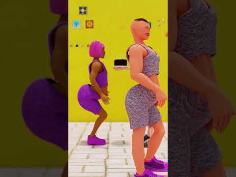 Happy birthday to you😂 | Funny animation