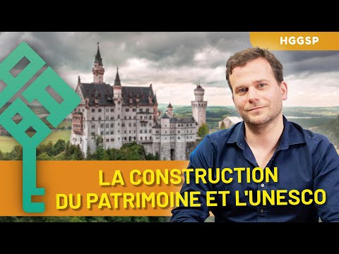 HGGSP Terminale Patrimoine | Identifier Protéger et Valoriser le Patrimoine Intro | Bac 2026 Thème 4