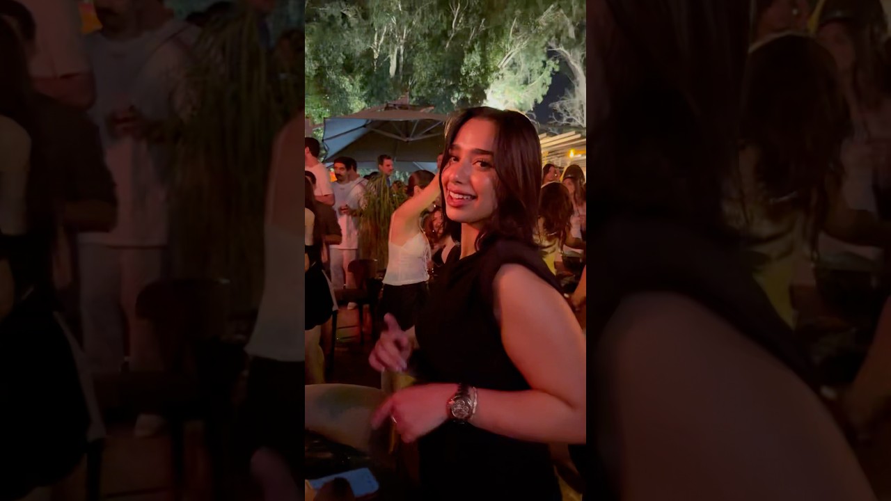 Tunisian Beauty 🇹🇳