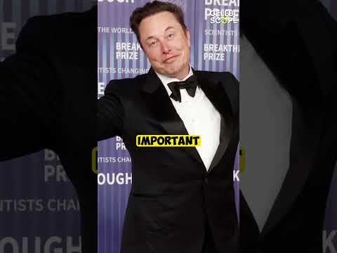 Inside Elon Musk’s Billionaire Lifestyle! #shorts #elonmusk #elon #spacex #tesla #celebritynews