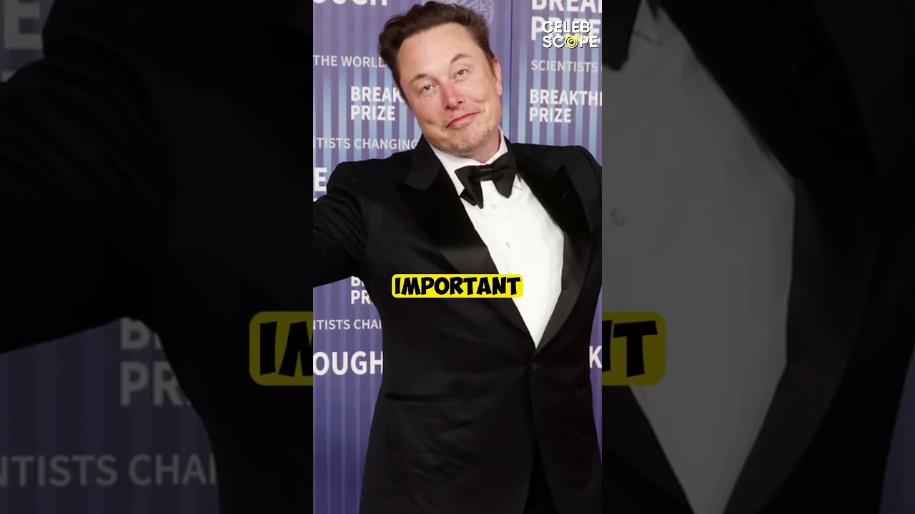 Inside Elon Musk’s Luxurious Billionaire Lifestyle 🚀