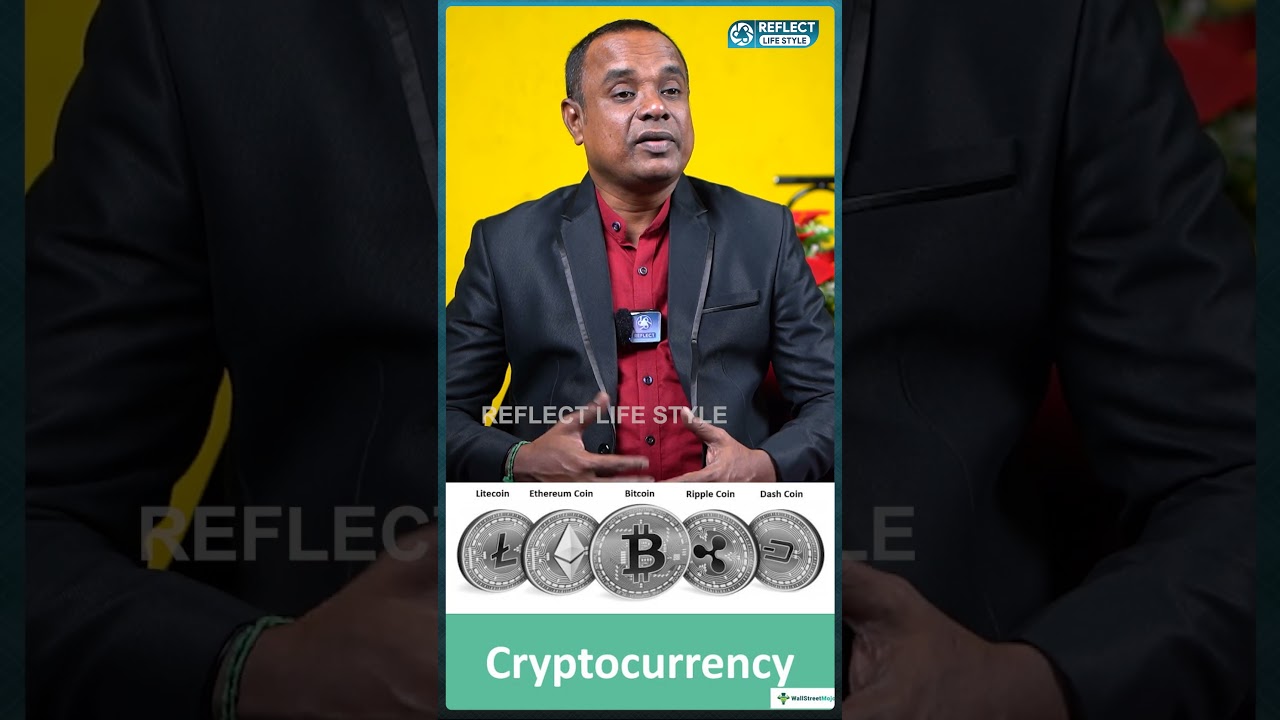 Cryptocurrency Disadvantages You Must Know 💡 | Crypto & Bitcoin Investment Tamil