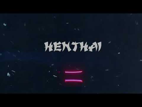 Sensei D Ft. DDark - Henthai (Audio)