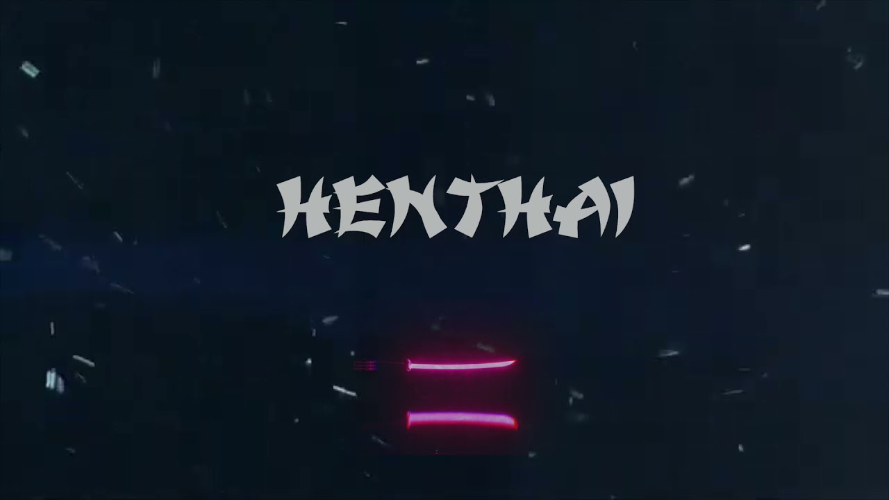 Sensei D & DDark - Henthai 🎶 | Stream the New Hit Now!