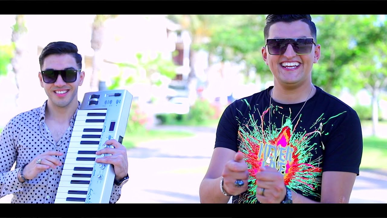 Cheb Mouiz 2020 🎶 - Galbi Nsaha W Riyah (قلبي نساها و ريح) feat. Wassim Zaoui