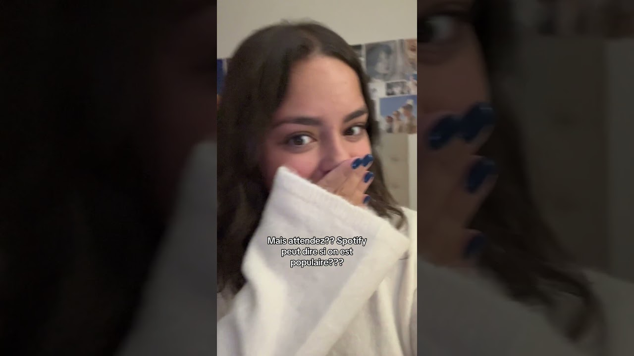 Je suis totalement fan ! 😍 Découvrez ma passion pour la musique populaire