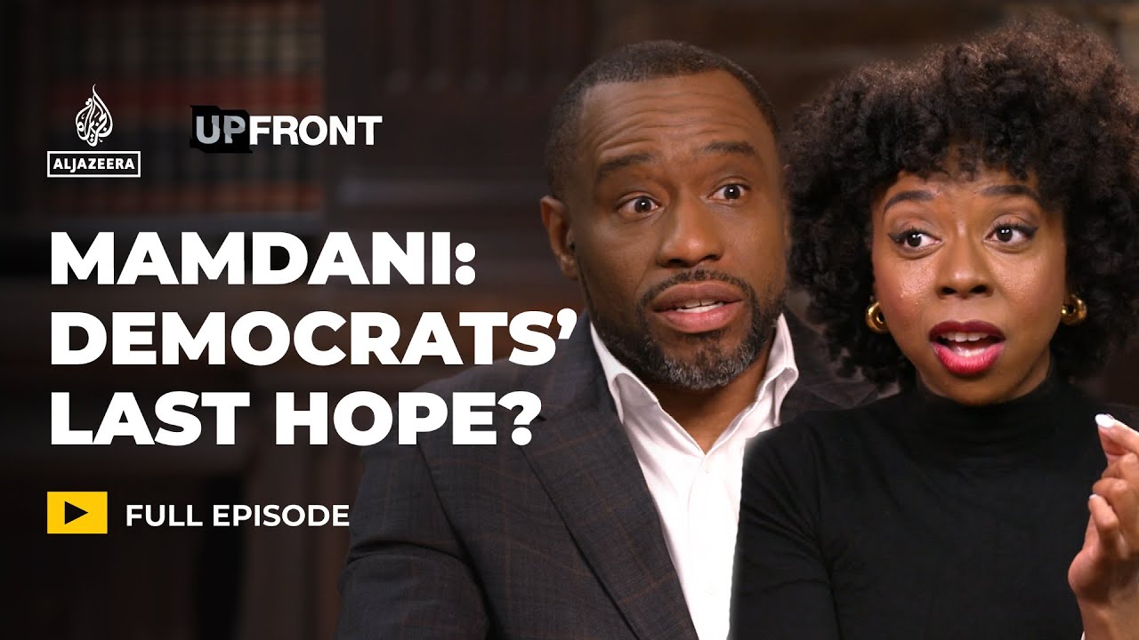 Zohran Mamdani and the Future of the Democratic Party: Insights from Briahna Joy Gray ⚖️