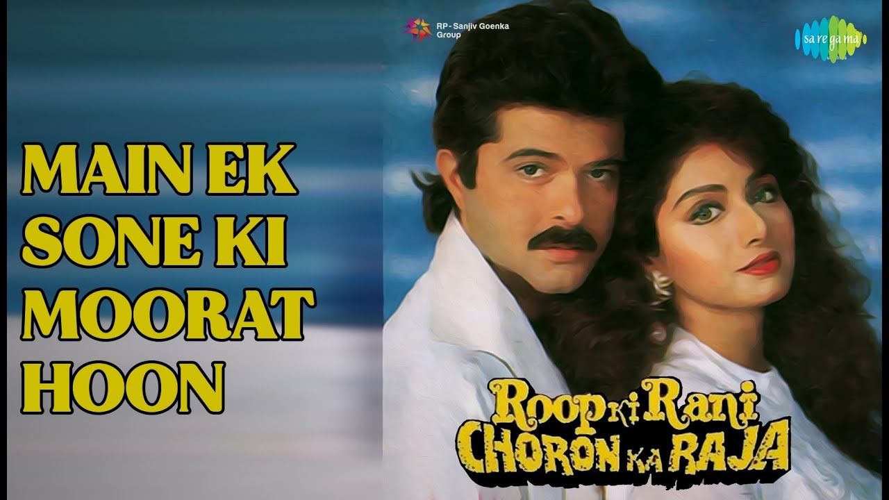 Main Ek Sone Ki Moorat Hoon | Romantic Melodies 🎶