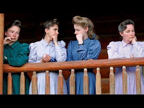 Inside the FLDS: Secrets of the American Taliban