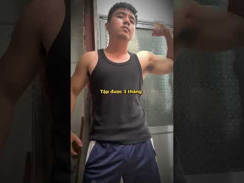 Những kiểu người đi tập Gym😀 #fitness #memes #workout #shortvideo #gym #motivation #sports #viral
