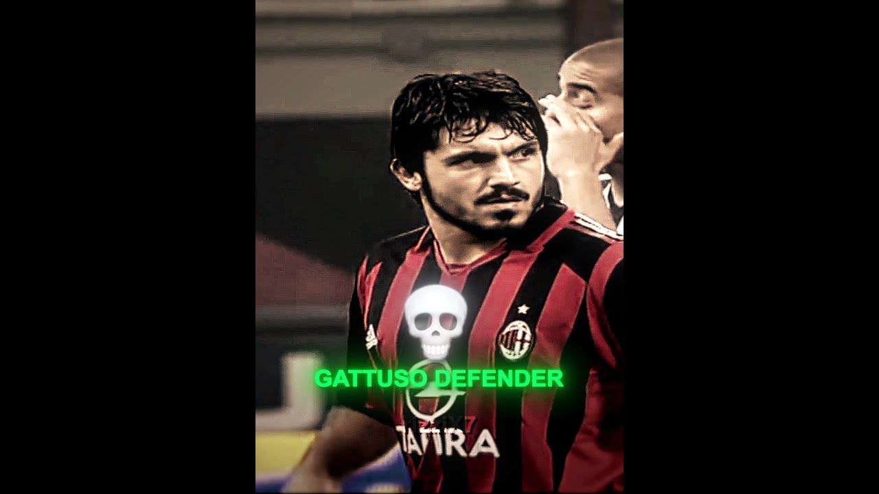 AC Milan's Prime Moment 🥶: Unforgettable Football Highlights