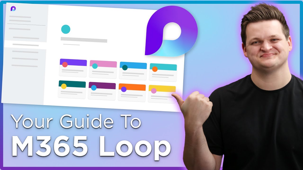Discover the Power of Microsoft Loop App 🚀