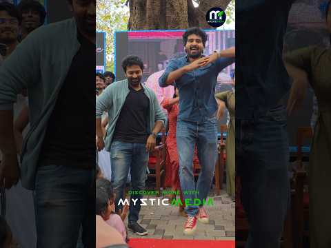 വെടിച്ചില്ല് ഡാൻസും ആയി ഷെയ്ൻ നിഗം ശാന്തനും Shane Nigam #shanenigam Shanthanu #shanthanu #balti