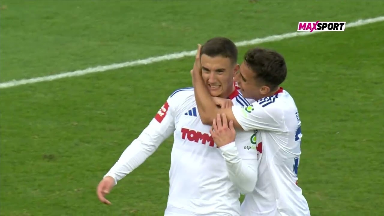 Hajduk Dominates Istra 1961 with 3-0 Victory in 10th Round of SuperSportHNL ⚽