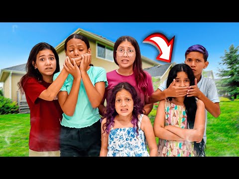 EPISÓDIO 15 - TODOS VÃO DAR UMA LIÇÃO EM KELLY E LUIZA (SÉRIE TURMA DO TUTU)