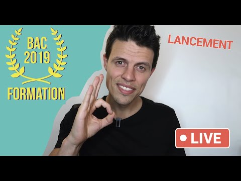 Bac S : Physique Correction en Direct