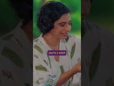 Confessions of a Proud 'Chudail : Anvita Dutt at Fursat Season 2