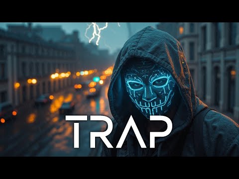 Best Trap Music Mix 2025 🎧 Rap Hip Hop 🎧 Bass Boosted