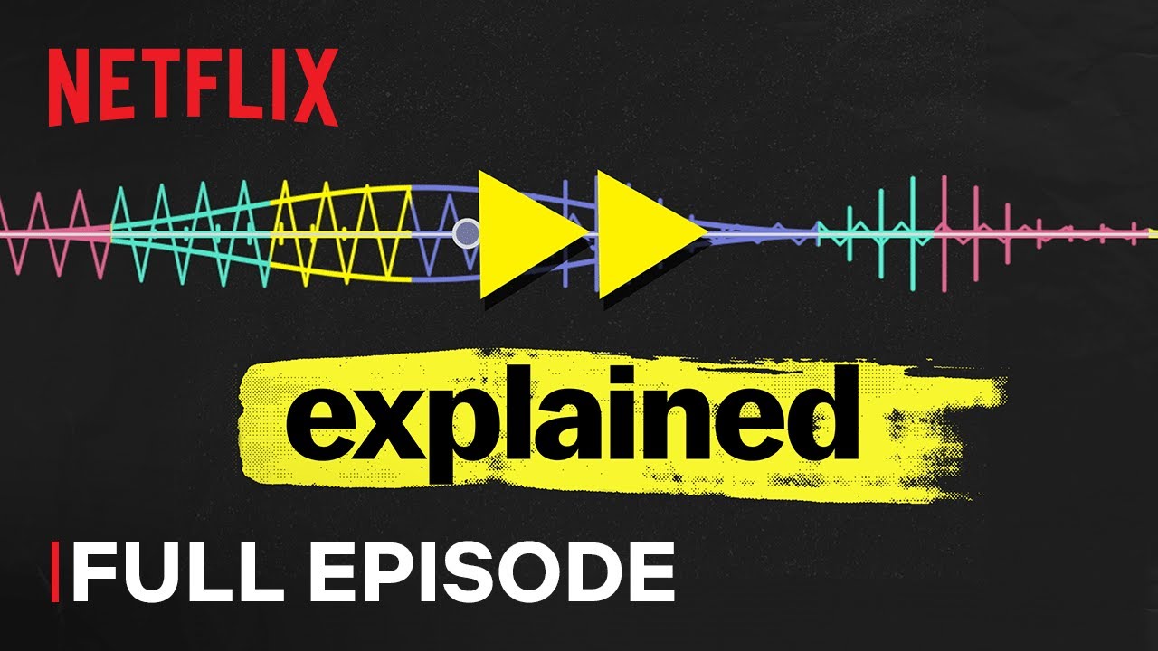 Explained: Music | Full Netflix Episode 🎶