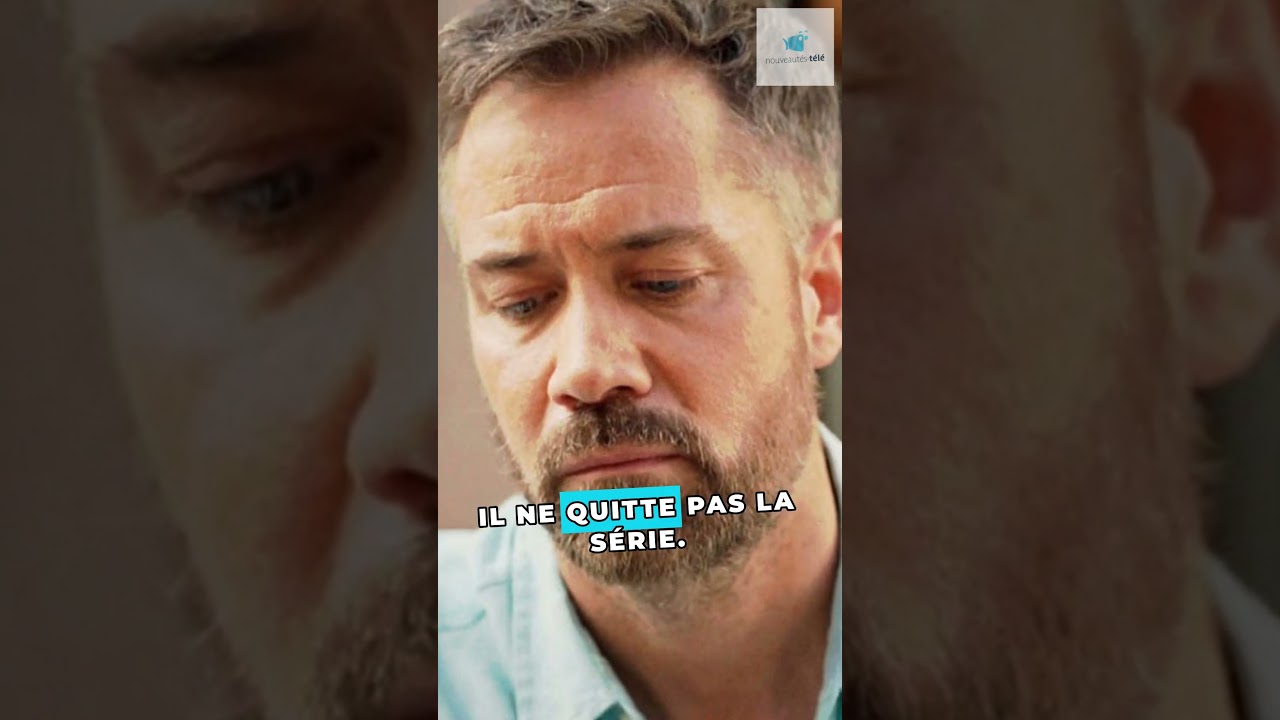 François quitte Demain nous appartient : Son retour possible ?