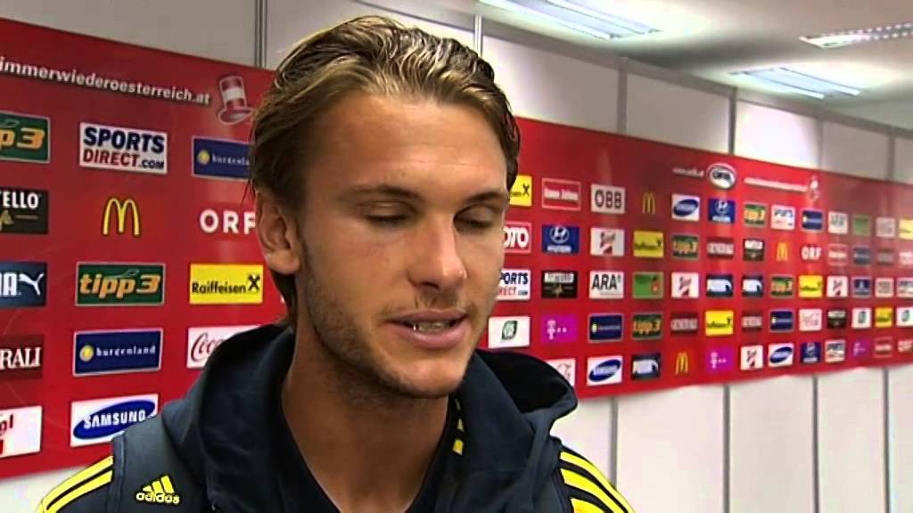 Ekdal om Motståndarna: 'De var två och lite piggare än jag var' ⚽