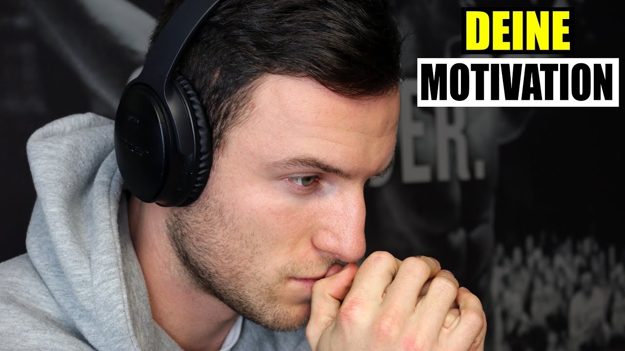 7 Min Motivation & Gratis Fitness-Coaching 💪