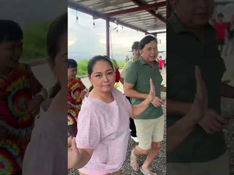 Mahilig pala sa TikTok ang pamilya ni Faith! | MAKA LOVESTREAM