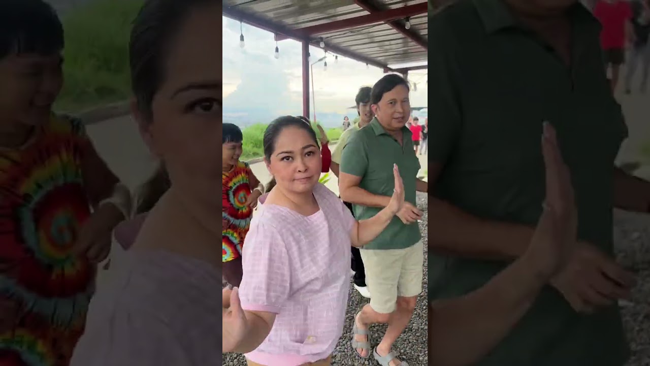 Pamilya ni Faith, Talagang TikTok Enthusiasts! | MAKA LOVESTREAM 🎥