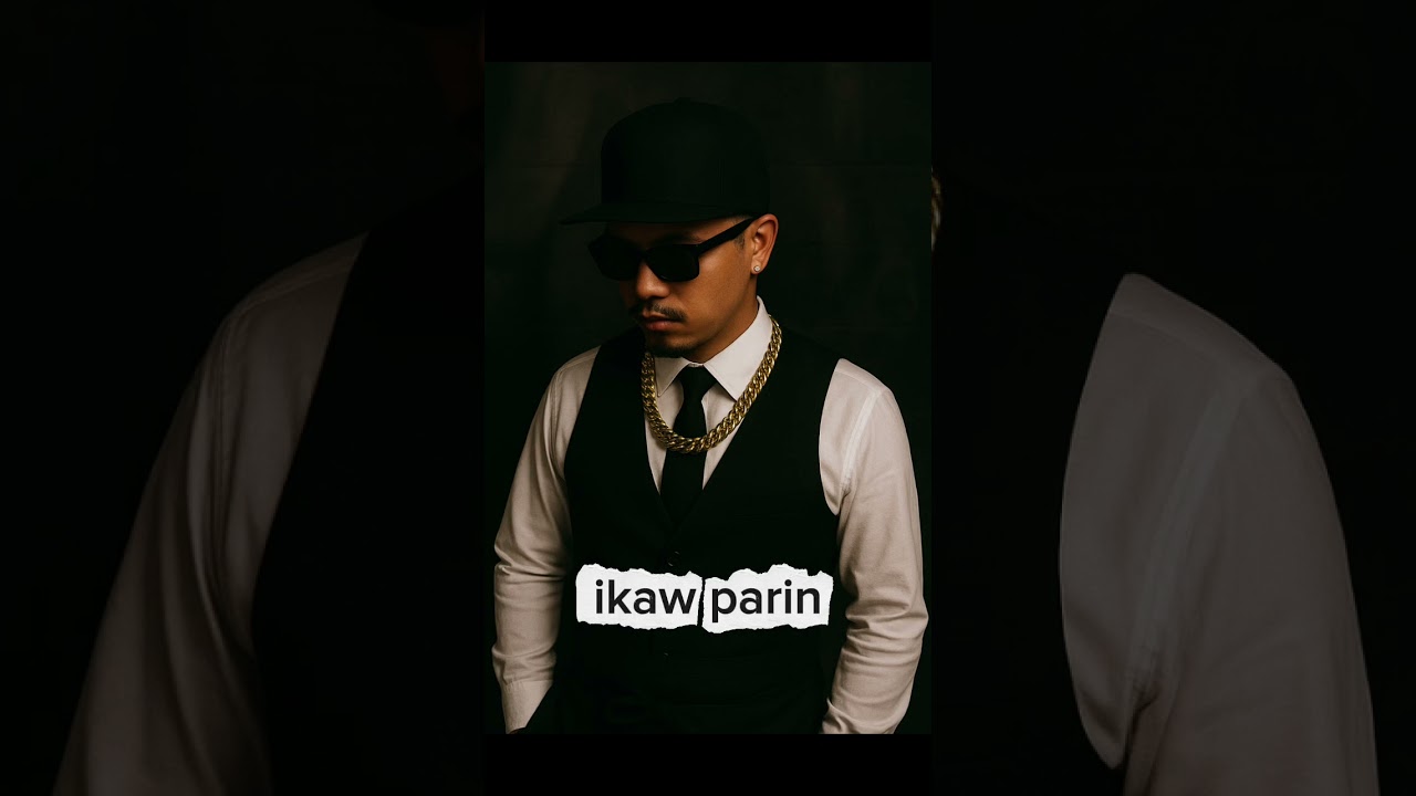 Ikaw Parin - The Trending Hit You Can't Miss 🎶