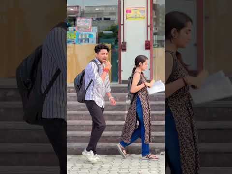 Cute Love Story π₯°β€οΈ Official the jeet || #short #love #lovestory #shorts