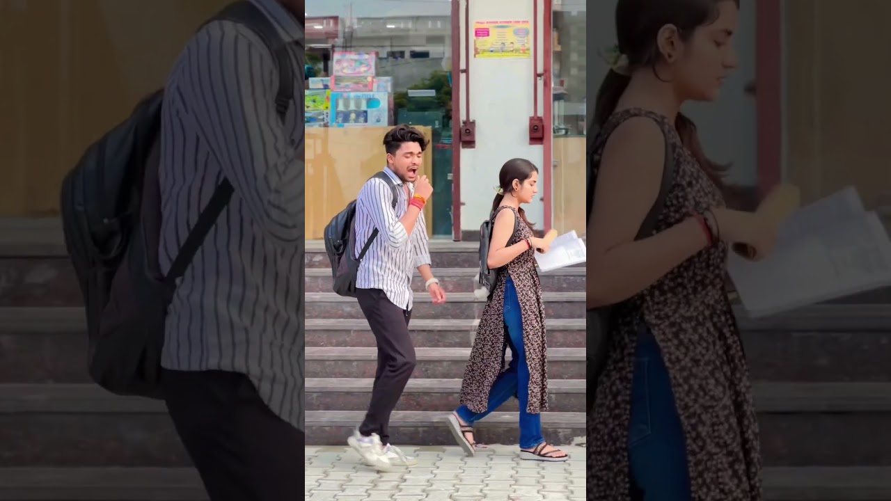 Heartwarming Love Story ❤️ | Official The Jeet #Shorts