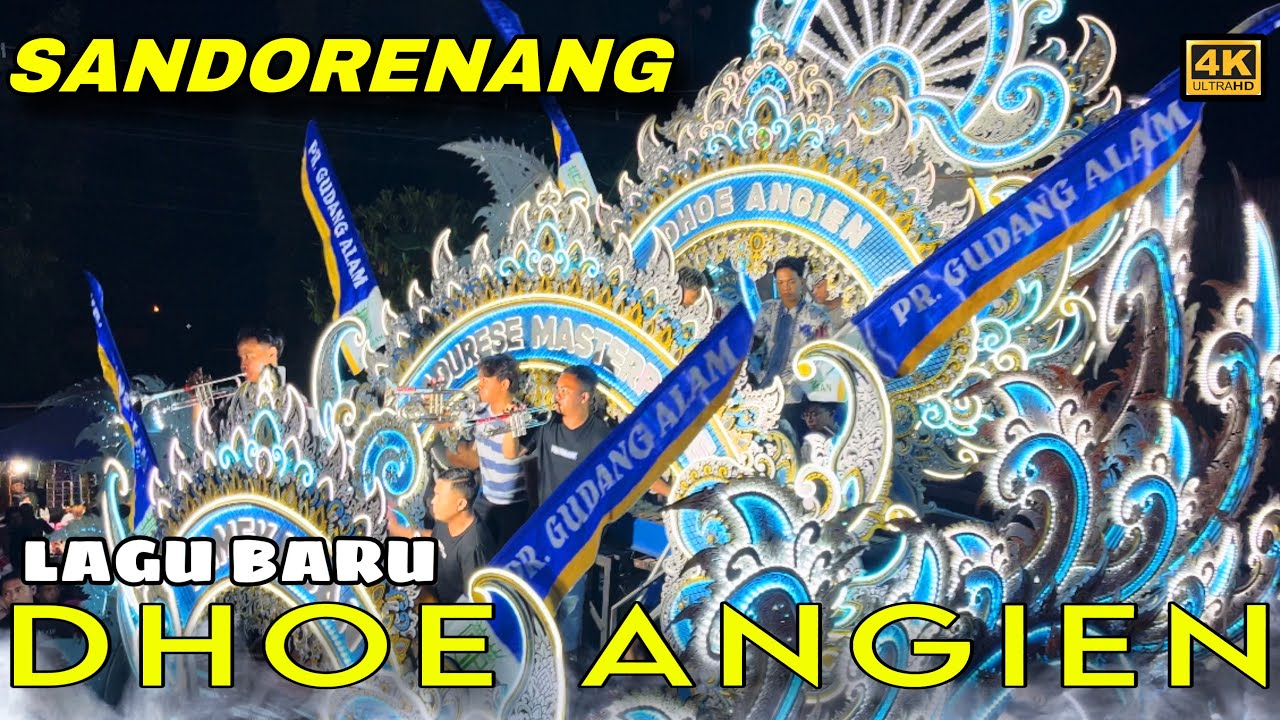 🎶 Nikmati Musik Daul Madura yang Menggugah Hati | Anak Pager Channel