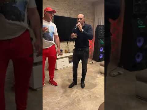 Horváth Family 2022 - Már mi nálunk babám (live)