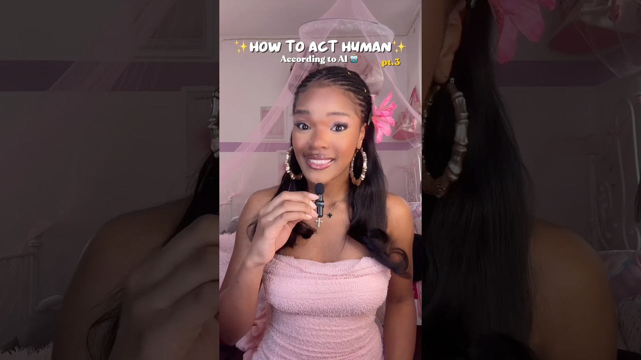 AI Learns Human Behavior: Showering 🚿