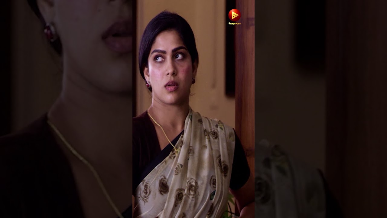 முதியவரை மணந்த மனைவியின் நிலை! 🎬