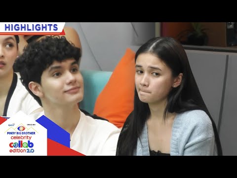 Day 6: Sofia at Lee, hindi na makakatulong sa weekly task | PBB Collab 2.0