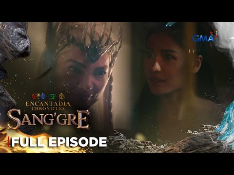 Sang'gre: Mitena, pahihirapan si Danaya (Full Episode 99 - October 30, 2025) | Encantadia Chronicles